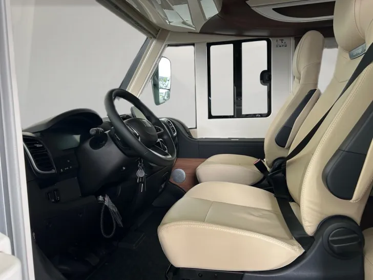 Fahrzeugbild Carthago chic e-line I 50 LE #7