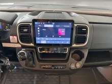 Fahrzeugbild Carthago chic e-line I 50 LE #9