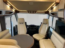 Fahrzeugbild Carthago chic e-line I 50 LE #11