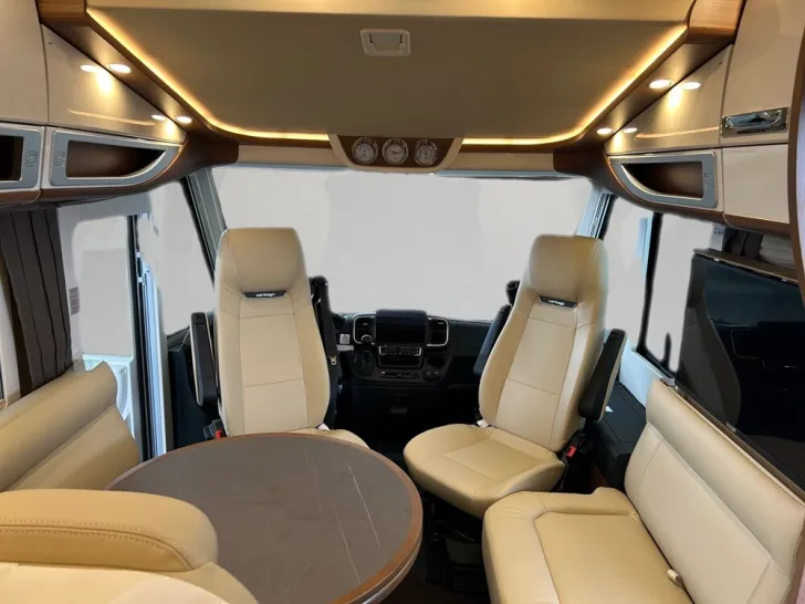 Fahrzeugbild Carthago chic e-line I 50 LE #11