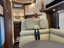 Fahrzeugbild Carthago chic e-line I 50 LE #12