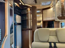 Fahrzeugbild Carthago chic e-line I 50 LE #14