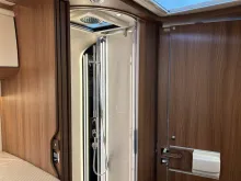 Fahrzeugbild Carthago chic e-line I 50 LE #16