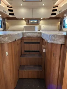 Fahrzeugbild Carthago chic e-line I 50 LE #17