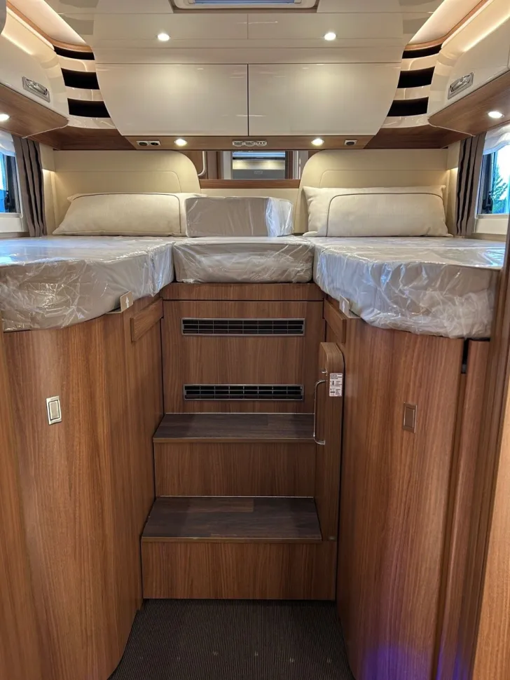 Fahrzeugbild Carthago chic e-line I 50 LE #17