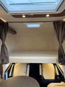 Fahrzeugbild Carthago chic e-line I 50 LE #18