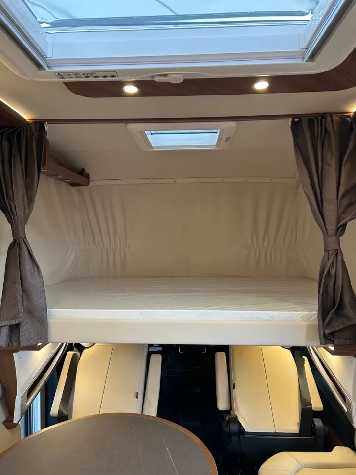 Fahrzeugbild Carthago chic e-line I 50 LE #18