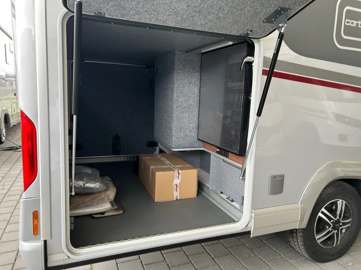 Fahrzeugbild Carthago chic e-line I 50 LE #19