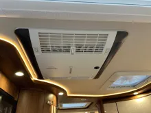 Fahrzeugbild Carthago chic e-line I 50 LE #21