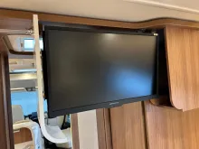 Fahrzeugbild Carthago chic e-line I 50 LE #22