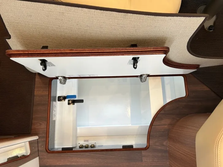Fahrzeugbild Carthago chic e-line I 50 LE #23