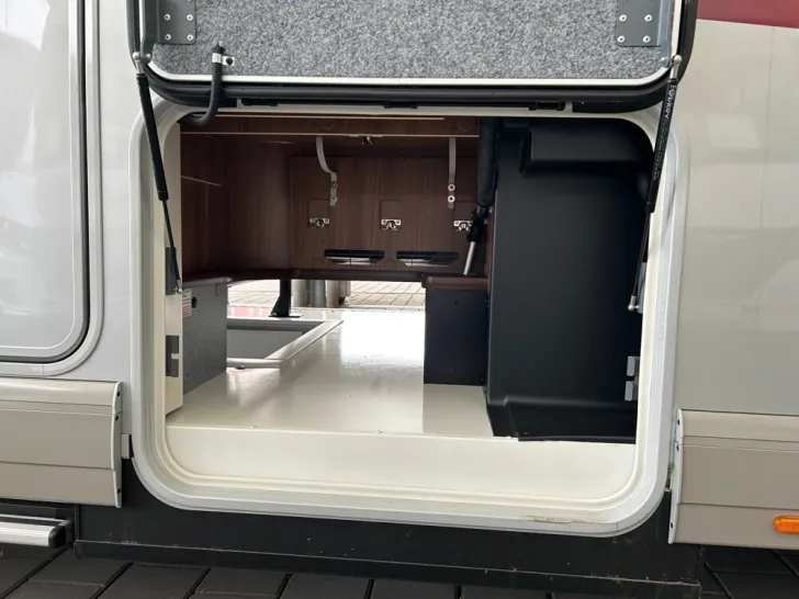 Fahrzeugbild Carthago chic e-line I 50 LE #24