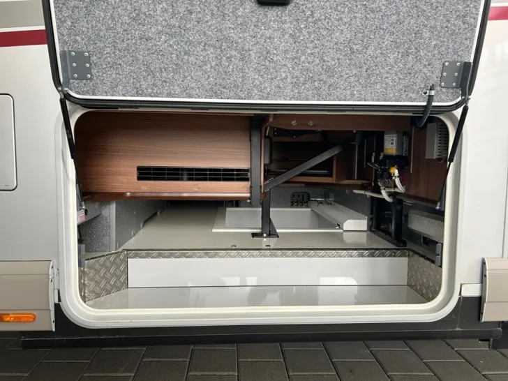 Fahrzeugbild Carthago chic e-line I 50 LE #26