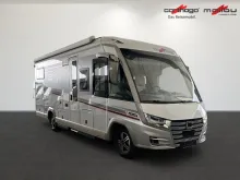 Fahrzeugbild Carthago chic e-line I 50 LE #1