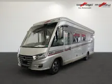 Fahrzeugbild Carthago chic e-line I 50 LE #2