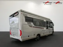 Fahrzeugbild Carthago chic e-line I 50 LE #3