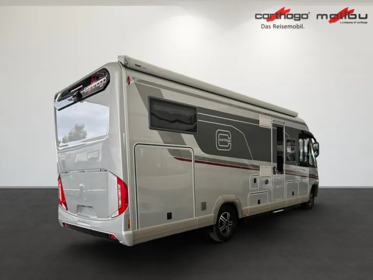 Fahrzeugbild Carthago chic e-line I 50 LE #3