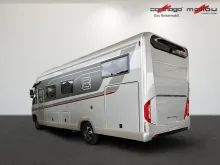 Fahrzeugbild Carthago chic e-line I 50 LE #4