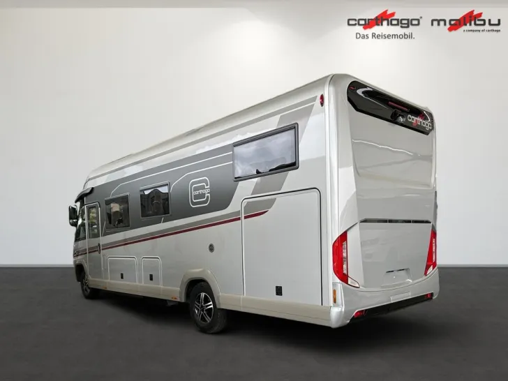 Fahrzeugbild Carthago chic e-line I 50 LE #4