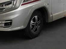 Fahrzeugbild Carthago chic e-line I 50 LE #6