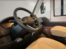 Fahrzeugbild Carthago chic e-line I 50 LE #7