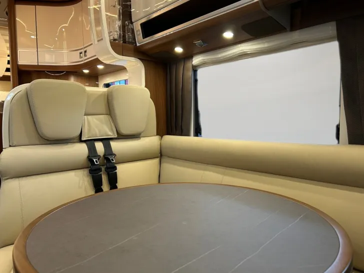 Fahrzeugbild Carthago chic e-line I 50 LE #12