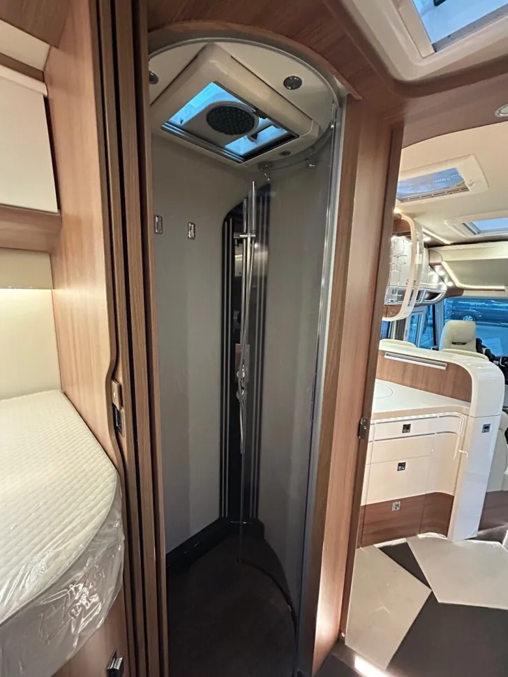 Fahrzeugbild Carthago chic e-line I 50 LE #16