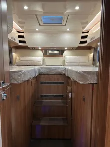 Fahrzeugbild Carthago chic e-line I 50 LE #17