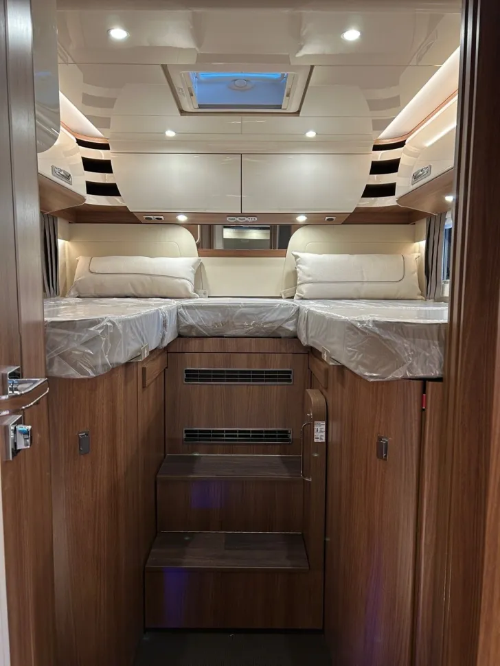 Fahrzeugbild Carthago chic e-line I 50 LE #17