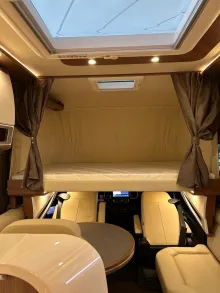 Fahrzeugbild Carthago chic e-line I 50 LE #18