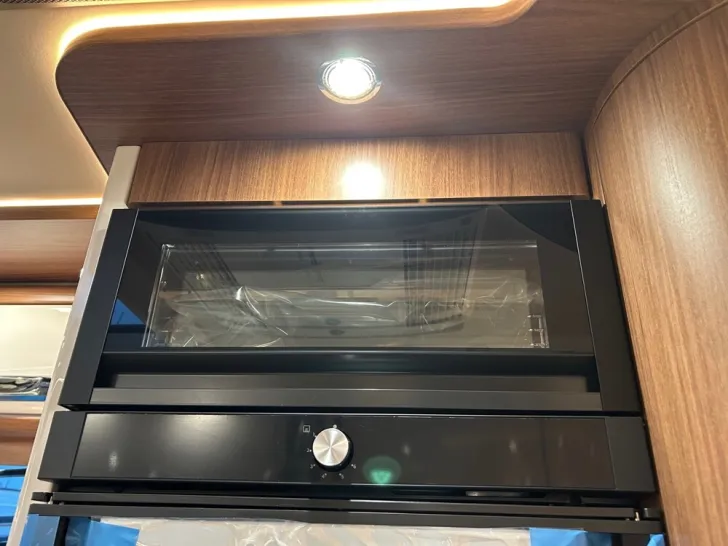 Fahrzeugbild Carthago chic e-line I 50 LE #24