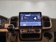 Fahrzeugbild Carthago chic e-line I 50 LE #9