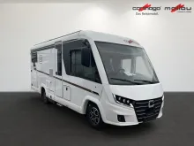 Fahrzeugbild Carthago C2-tourer I 145 RB LE comfort #1