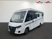Fahrzeugbild Carthago C2-tourer I 145 RB LE comfort #2