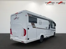 Fahrzeugbild Carthago C2-tourer I 145 RB LE comfort #3
