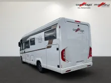 Fahrzeugbild Carthago C2-tourer I 145 RB LE comfort #4