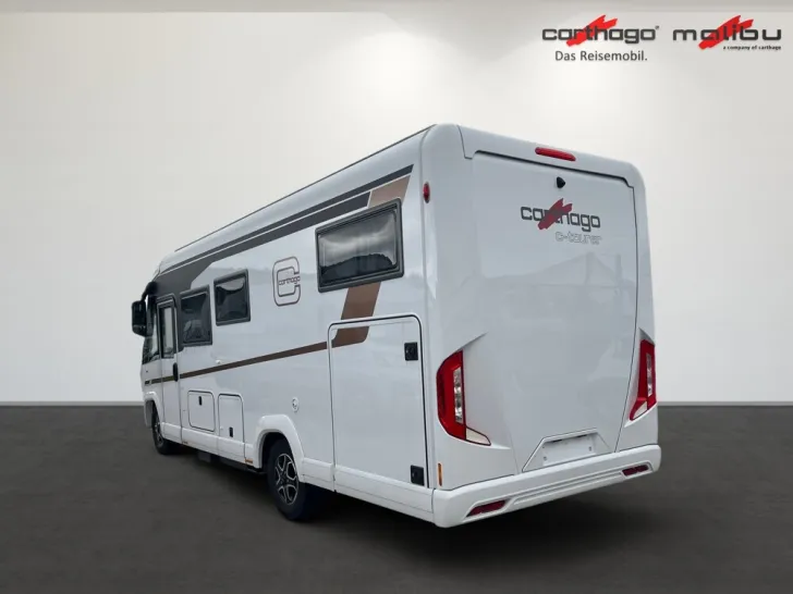 Fahrzeugbild Carthago C2-tourer I 145 RB LE comfort #4