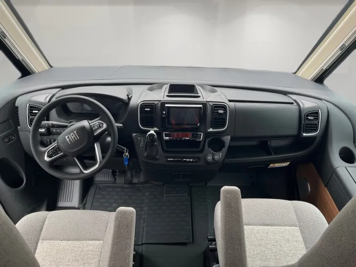 Fahrzeugbild Carthago C2-tourer I 145 RB LE comfort #10