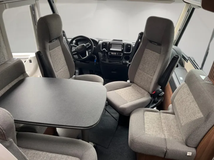 Fahrzeugbild Carthago C2-tourer I 145 RB LE comfort #11