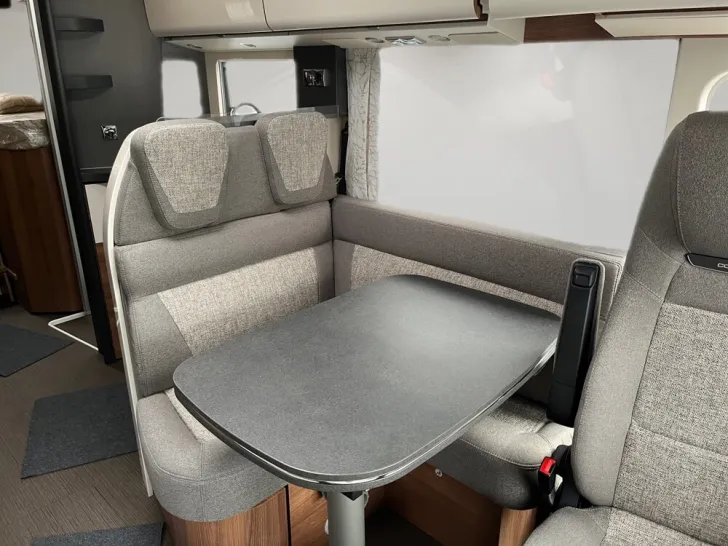 Fahrzeugbild Carthago C2-tourer I 145 RB LE comfort #12