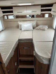 Fahrzeugbild Carthago C2-tourer I 145 RB LE comfort #17