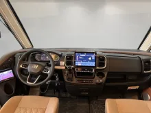 Fahrzeugbild Carthago chic e-line I 50 LE #10