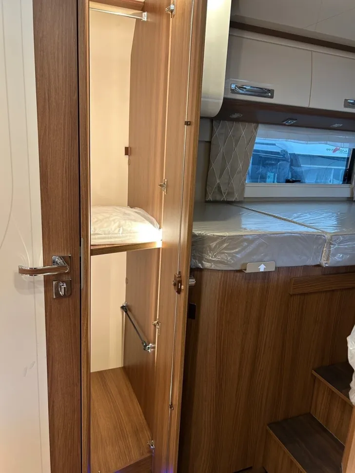 Fahrzeugbild Carthago chic e-line I 50 LE #23