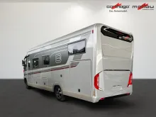 Fahrzeugbild Carthago chic e-line I 50 LE #4