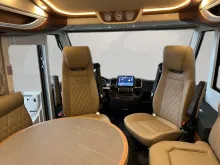 Fahrzeugbild Carthago chic e-line I 50 LE #11