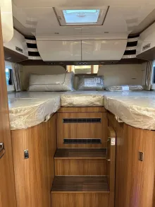 Fahrzeugbild Carthago chic e-line I 50 LE #17