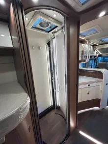 Fahrzeugbild Carthago chic e-line I 50 LE #16