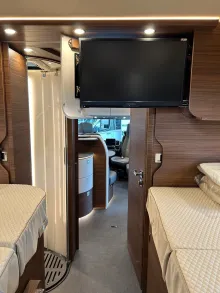 Fahrzeugbild Carthago chic c-line I 4.9 LE L #21