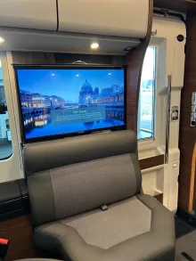 Fahrzeugbild Carthago chic c-line I 4.9 LE L #22