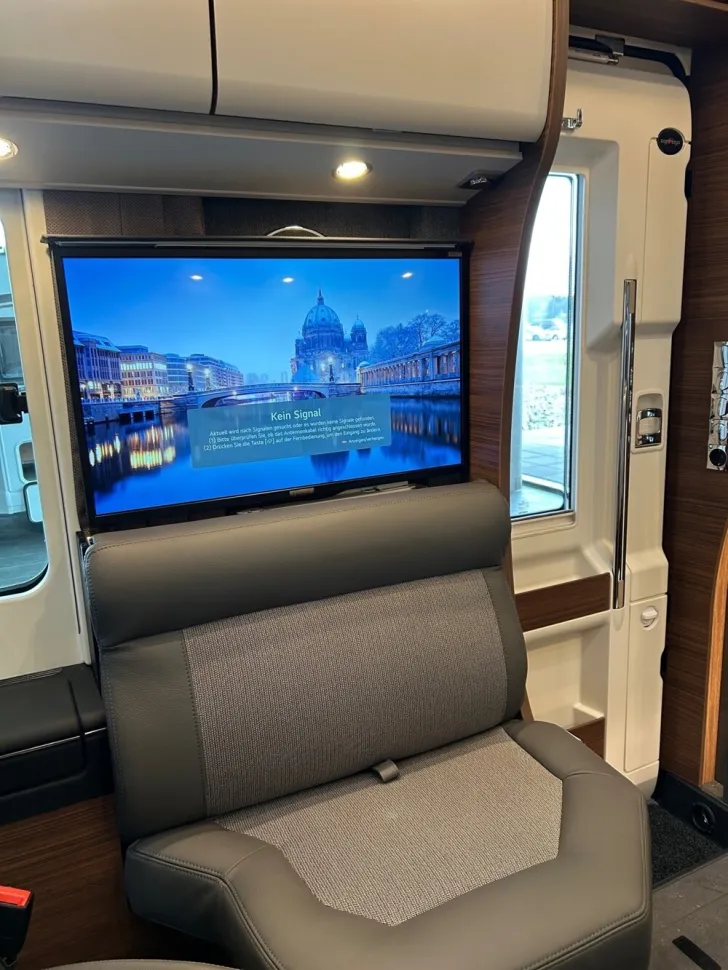 Fahrzeugbild Carthago chic c-line I 4.9 LE L #22
